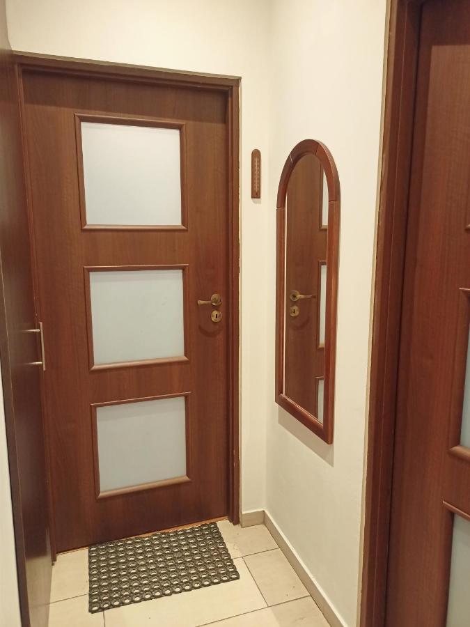 Kamienica Przy Staszica Apartment Lublin Exterior foto