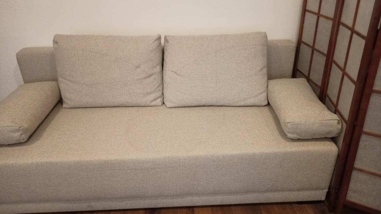 Kamienica Przy Staszica Apartment Lublin Exterior foto