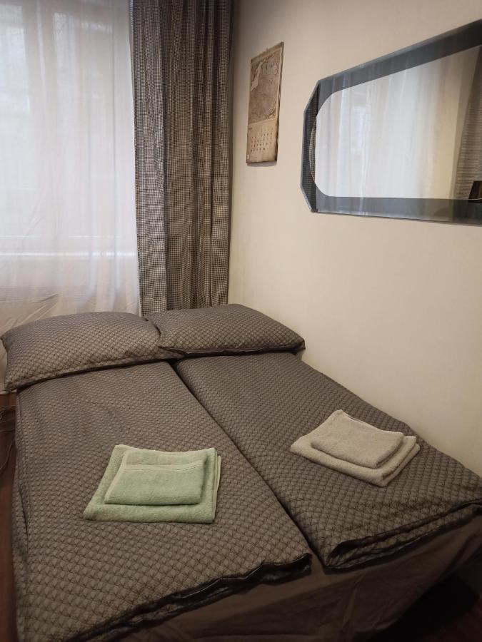 Kamienica Przy Staszica Apartment Lublin Exterior foto